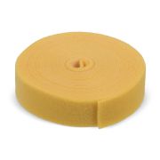 ROL-5x16-YL (9378c) Лента (липучка) в рулоне