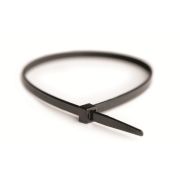 Хомут 3,6х140 P6.6 чёрный (100 шт.) (25309CT) Хомут устойчивый к высоким температурам