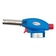 Газовая горелка-насадка GT-24 с пьезоподжигом REXANT (12-0024) Газовая горелка