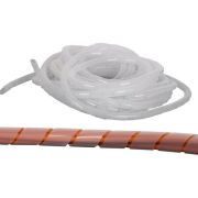 NMC-SWB15-010-WT (10м) Спиральный рукав