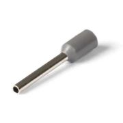 Наконечник штыревой НШВИ 0.75-8 КВТ (79436) Наконечник штыревой