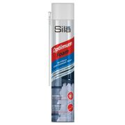 Пена монтажная SILA HOME OPTIMUM FOAM, всесезонная, 750 мл Пена монтажная