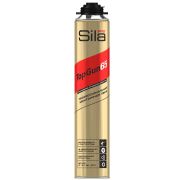 Пена монтажная Sila Pro TopGun 65, 875 мл Пена монтажная