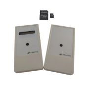 Cчетчик посетителей TRAFFIC 1D compact (SD карта в комплекте)