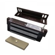 VIZIT-ML300М-40-50-4 Замок электромагнитный
