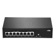 ST-NS206MB-MD Коммутатор с питанием по PoE