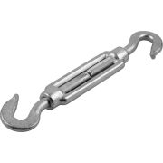 Талреп крюк-крюк М16 DIN 1480 тип С (PR08.3923) Талреп крюк-крюк