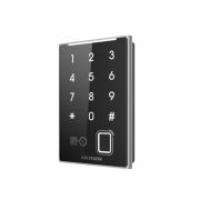 DS-K1109DKFB-QR Считыватель карт Desfire, Mifare 1, Felica