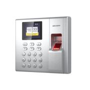 DS-K1T8003F Терминал доступа