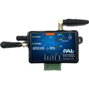 SPIDER I-WR Контроллер СКУД GSM