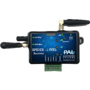 SPIDER I-WRL Контроллер СКУД GSM