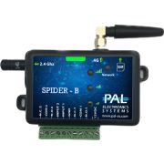 SPIDER B Контроллер СКУД GSM