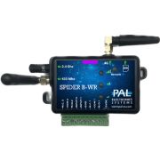 SPIDER B-WR Контроллер СКУД GSM