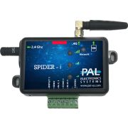 SPIDER I Контроллер СКУД GSM