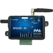 SPIDER 50 Контроллер СКУД GSM