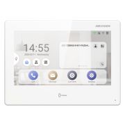 DS-KH9310-WTE1(B) Монитор IP-домофона