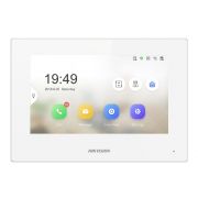 DS-KH6320-LE1/White(B) Монитор IP-домофона