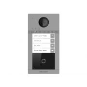 DS-KV8413-WME1(C)/Flush Вызывная панель IP-домофона