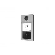 DS-KV8113-WME1(C)/Flush Вызывная панель IP-домофона