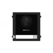 DS-KD8003-IME1(B) Вызывная панель IP-домофона