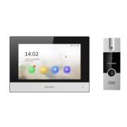 DS-KIS302-P Комплект IP видеодомофона
