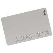 ST-PC020ME Карта Mifare + EM-Marin совместимая