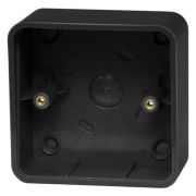 ST-EX014BR-BK Адаптер для накладного монтажа