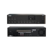MZA-600 Усилитель комбинированный, 600Вт