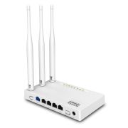 Netis WF2409E N300 Роутер беспроводной