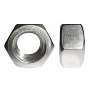 Гайка шестигранная оцинкованная М6 (DIN 934)(100шт) (PR08.2362) Гайка шестигранная оцинкованная