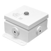 КМ IP66(Р)-1010 4 ввода (8-13) (без DIN рейки) Коробка монтажная