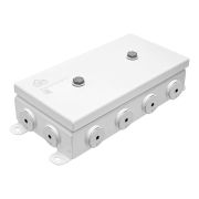 КМ IP66(Р)-1224 12 вводов (8-13) Коробка монтажная