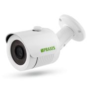 PB-7141IP 2.8 Видеокамера IP цилиндрическая