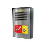 SNA-8521C Подстанция (Сетевая вызывная панель интеркома)