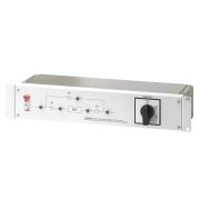 EBM-10-RT Модуль внешнего байпаса для ИБП SR1106L, SR1110L