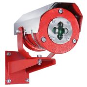 Спектрон-401-Exd-M-Modbus Извещатель пожарный пламени взрывозащищенный