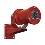 Спектрон-401-Exd-А-Modbus Извещатель пожарный пламени взрывозащищенный