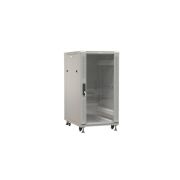 TTBR-2261-AS-RAL7035 Шкаф телекоммуникационный 19