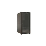 TTBR-3282-AS-RAL9004 Шкаф телекоммуникационный 19