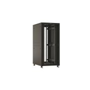 TTBR-3282-DD-RAL9004 Шкаф телекоммуникационный 19