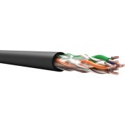 TechnoLAN U/UTP Cat 5e PE 2x2x0,52 Кабель «витая пара» (LAN) для структурированных систем связи