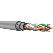 TechnoLAN U/UTP SWA PS Cat 5e ZH нг(A)-HF 4x2x0,52 Кабель «витая пара» (LAN) для структурированных систем связи