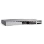 Коммутатор Cisco Catalyst C9200-24P-E