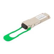 Модуль, QSFP28 100GBASE-CWDM4, разъем LC дальность до 2км