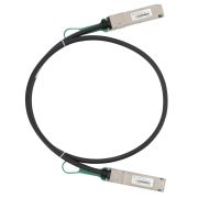 Модуль 40G QSFP+ Direct Attach, дальность до 2м