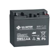 B.B. Battery BPS 17-12 Аккумулятор герметичный свинцово-кислотный