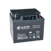 B.B. Battery BPS 40-12 Аккумулятор герметичный свинцово-кислотный