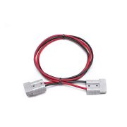 TD50A-TD50A-2-2x6 Батарейный кабель