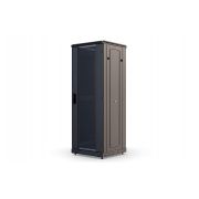 ШТ-НП-М-33U-800-800-С-Ч (130411-01212) Шкаф телекоммуникационный 19
