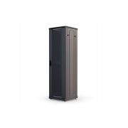 ШТ-НП-М-42U-800-800-С-Ч (130411-01215) Шкаф телекоммуникационный 19